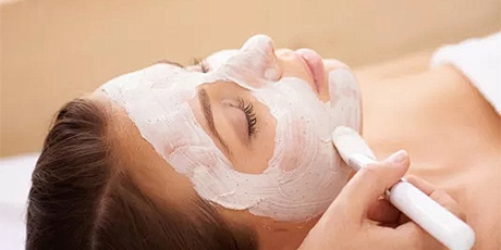 Beauty industry